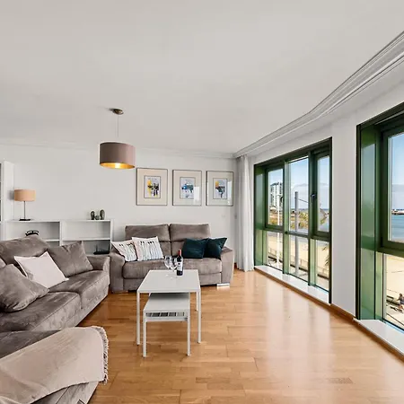 Seaview Reducto II Apartment Arrecife  Exterior photo